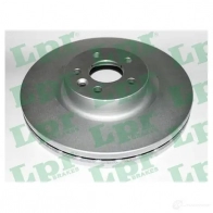 Тормозной диск LPR OHI4MN A402 3V A4023V 1194028060