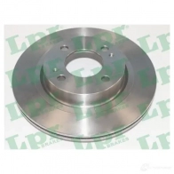 Тормозной диск LPR M1036V Mitsubishi Mirage 6 (A0, A1) 2012 – 2016 M 1036V 8J8NW