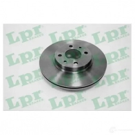 Тормозной диск LPR 1731699 L2051V LMWL8ZQ L205 1V - Изображение 2