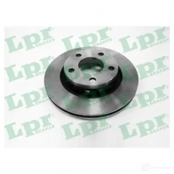 Тормозной диск LPR A 1023V W8A5W Audi A6 (C5) 2 1997 – 2004 a1023v