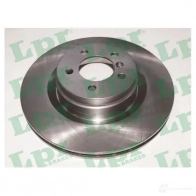 Тормозной диск LPR A4022V A 4022V Land Rover Range Rover 3 (L322) 2002 – 2012 OEQY9E