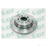 Тормозной диск LPR 9GMTLT v1022p 1736472 V102 2P - Изображение 2