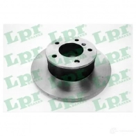Тормозной диск LPR M2211P M2211 P 1731863 0HIAC