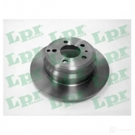Тормозной диск LPR V1293PR PB4LQYE V1293 PR 1736487