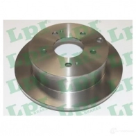 Тормозной диск LPR Mitsubishi Galant M1035P R4I21 M103 5P