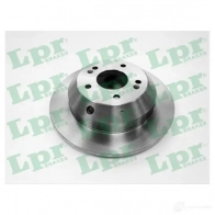 Тормозной диск LPR LI1C32 1730781 K2023P K20 23P