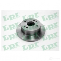 Тормозной диск LPR H 1007P Honda Accord 6 (CE, CD, CF) 1997 – 2002 H1007P DSFFJJ4