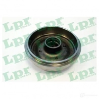 Тормозной барабан LPR NT4E05 S7 0226 7D0226 1725260 - Изображение 5