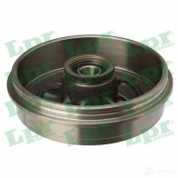 Тормозной барабан LPR 7D0627CA Nissan Note (E11) 1 2005 – 2012 Y0I01S S 70627CA