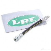 Тормозной шланг LPR 1723386 6T46235 6T4 6235 NGKYR - Изображение 2