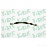 Тормозной шланг LPR 6T46609 87RI16 6T4660 9 1723615 - Изображение 5