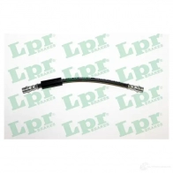 Тормозной шланг LPR 6T46 882 E4FD22 6T46882 Audi A6 (C5) 2 Универсал 2.8 180 л.с. 1997 – 2000
