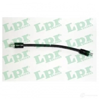 Тормозной шланг LPR HU8KHRL 6T46584 6T465 84 1723595 - Изображение 5