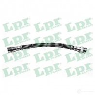 Тормозной шланг LPR 6 T47846 6T47846 AIYIOG Citroen C3 1 (FC, PF1) 2002 – 2009