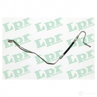 Тормозной шланг LPR 6T49026 6T4 9026 DLP40 Peugeot 207 1 (WK, WC, PF1) 2006 – 2014