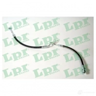 Тормозной шланг LPR 6T47988 K2N12X Mazda 6 (GG) 1 Седан 2.0 DI 136 л.с. 2002 – 2007 6T479 88