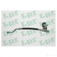 Тормозной шланг LPR 6T48543 Hyundai i20 (PB) 1 2008 – 2015 QYJ5VTC 6T 48543