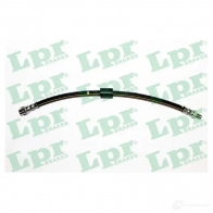 Тормозной шланг LPR PHMKHJ Mercedes CLS (C218) 2 Купе 3.5 CLS 400 (2161) 333 л.с. 2014 – 2024 6T48348 6T 48348