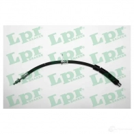 Тормозной шланг LPR 6T4902 7 Ford Fiesta 6 (CB1, CCN) Хэтчбек CDPQ3 6T49027