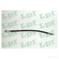 Тормозной шланг LPR 6t46849 BIPI8N Hyundai Galloper (JK01) 2 Внедорожник 2.5 TD intercooler 99 л.с. 1998 – 2003 6T468 49
