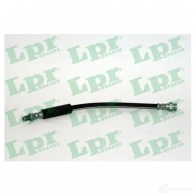 Тормозной шланг LPR 6T47959 BI9LI Fiat Croma 6T47 959