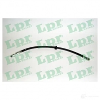 Тормозной шланг LPR 1723687 6T46734 HFR40D 6T4673 4 - Изображение 6