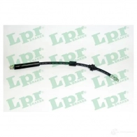 Тормозной шланг LPR 6T46810 1G5JO 6T4 6810 Fiat Punto (188) 2 Хэтчбек 1.3 JTD 16V 70 л.с. 2003 – 2012