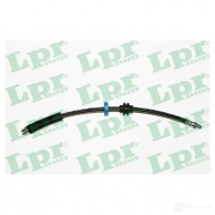 Тормозной шланг LPR 6T46578 1723590 OSJ17VQ 6T465 78