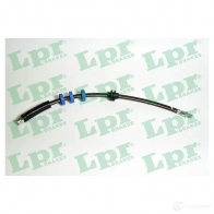 Тормозной шланг LPR 6T4 6751 CMCI1 6T46751 1723704