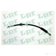 Тормозной шланг LPR 6T49032 R7SXDXG 6T4903 2 Ford KA Plus 1 (CDU) 2014 – 2020