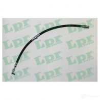 Тормозной шланг LPR 6T47498 H1VON 1724109 6 T47498