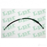 Тормозной шланг LPR 11DK0 Nissan Sunny 6T 46359 6T46359