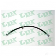 Тормозной шланг LPR 4VHJT 6T47506 Toyota Starlet (P90) 5 1996 – 1999 6T4 7506