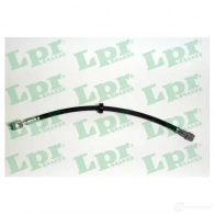 Тормозной шланг LPR 6T46763 6 T46763 KVR44 1723715 - Изображение 6