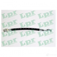 Тормозной шланг LPR 0IE4TBD 6T48050 Toyota Corolla (E120) 9 Хэтчбек 2.0 D 4D (CDE120R. CDE120L) 116 л.с. 2003 – 2007 6T480 50