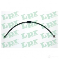 Тормозной шланг LPR 1724215 6T478 89 3WWCSLX 6T47889 - Изображение 5