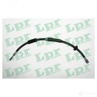 Тормозной шланг LPR Volkswagen E-Load Up F0MMPE 6T48614 6T4861 4