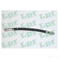 Тормозной шланг LPR KQ2OFK 6T4 6040 6T46040 Peugeot 106 2 (1A) Хэтчбек