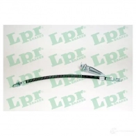 Тормозной шланг LPR ZRJOW 1723737 6T46787 6T467 87