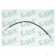 Тормозной шланг LPR 1724568 NM7HKF 6T482 73 6T48273