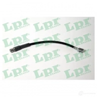 Тормозной шланг LPR 6 T47085 6T47085 1723922 01JIR3