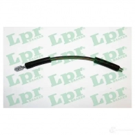Тормозной шланг LPR 6T49003 6T4 9003 Audi A6 Allroad (C5) 2 1997 – 2004 KWSCY