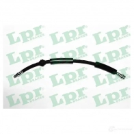 Тормозной шланг LPR Ford Kuga 1 (CBV, C1) Кроссовер 2.0 TDCi 4x4 136 л.с. 2008 – 2012 4FGIH5P 6T4899 8 6T48998