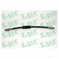 Тормозной шланг LPR 6T462 22 1723374 6T46222 RW3B5