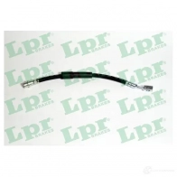 Тормозной шланг LPR 6T48231 6T 48231 EKTDA Opel Meriva (A) 1 Минивэн 1.7 CDTI (E75) 100 л.с. 2003 – 2010