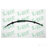 Тормозной шланг LPR Ford Focus 2 Хэтчбек 1.6 LPG 115 л.с. 2009 – 2011 6T 48669 0INM4IZ 6T48669