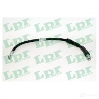 Тормозной шланг LPR 38HT1BV 6T4801 7 1724337 6T48017