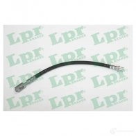 Тормозной шланг LPR Volkswagen Passat (B5) 3 Универсал 2.8 V6 Syncro/4motion 193 л.с. 1997 – 2000 6T48735 6T 48735 H9NS23