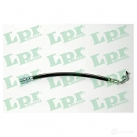 Тормозной шланг LPR 1724700 6T48 410 8RGJRFN 6T48410