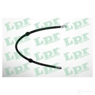 Тормозной шланг LPR 6T48968 PB282XQ 6T4896 8 Mercedes M-Class (W164) 2 Кроссовер 3.0 ML 320 CDI 4 matic (1622) 211 л.с. 2005 – 2011